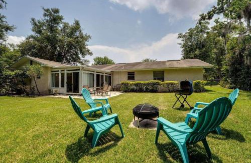 Lakeside House | Rainey 5577