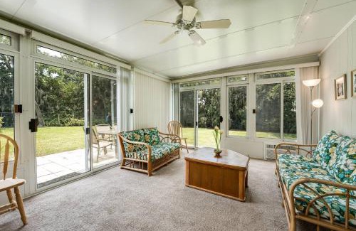 Lakeside House | Rainey 5577