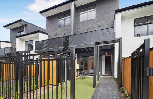 Lower Hutt House | Rainey Lane Delight 2BR Escape