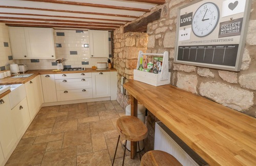 Cinderford Cottage | Rainforest Cottage