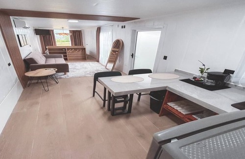 Rincon Rodriguez Cabin | Rainforest Eco Bliss w/Free Hot Springs Entrance