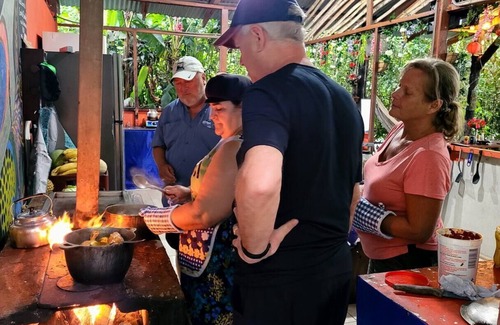 Penas Blancas Ski Chalet | Rainforest Hideaway Near Arenal Volcano #2 nn