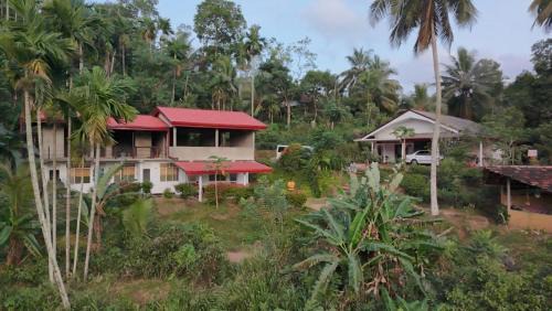 Kotapola Hotel | Rainforest Holiday Inn