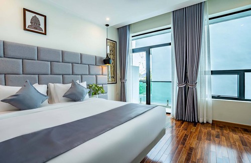 Kampot Hotel | Rainforest Hotel by NSUN