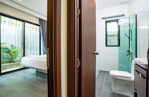 Kampot Hotel | Rainforest Hotel by NSUN