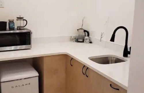 Ucluelet Bed & Breakfast | Rainforest Lane Loft suite