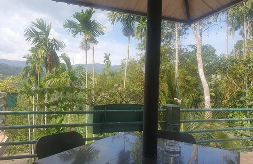 Deniyaya House | Rainforest Lodge Deniyaya