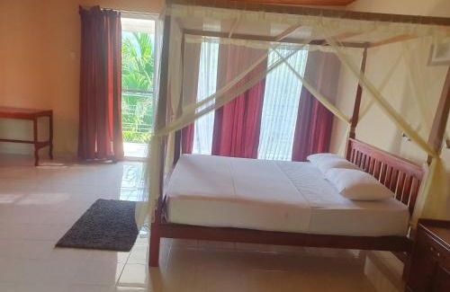 Kotapola Cabin | Rainforest Lodge, Deniyaya singheraja