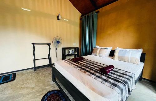 Kotapola Cabin | Rainforest Nature House