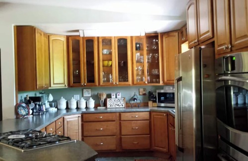 Quinault House | Rainforest Retreat - Welcome to Lake Quinault