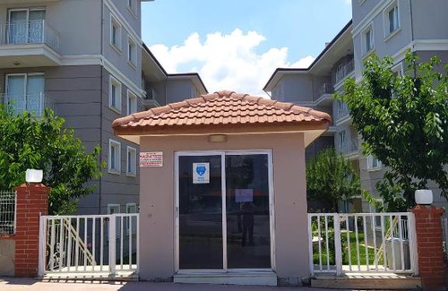 Honaz Apartment | Rainfort apart