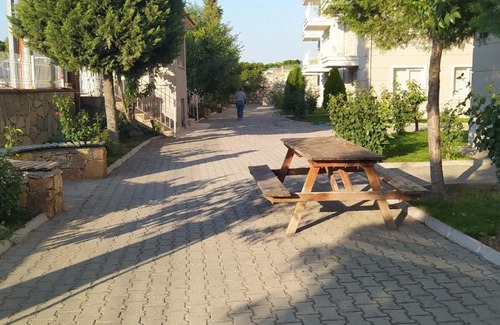 Honaz Apartment | Rainfort apart