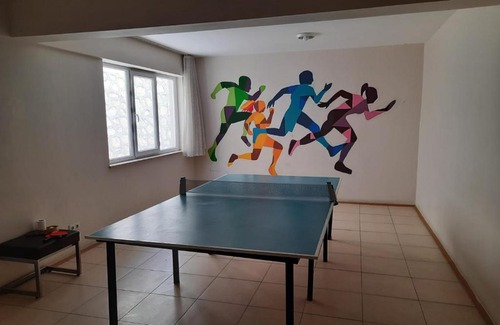 Honaz Apartment | Rainfort