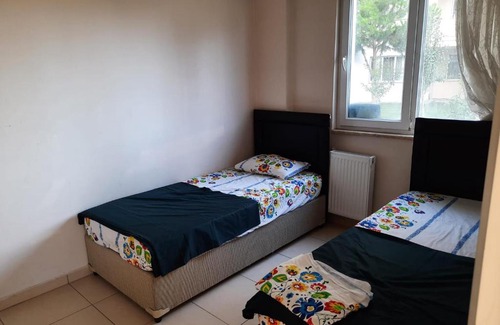 Honaz Apartment | rainfort
