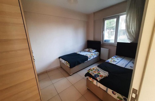 Honaz Apartment | rainfort