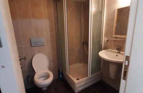 Honaz Apartment | rainfort