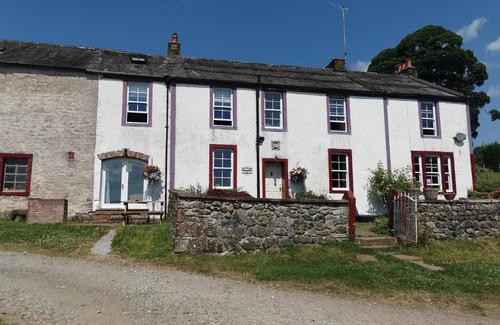 Seascale Bed & Breakfast | Rainors farm B&B