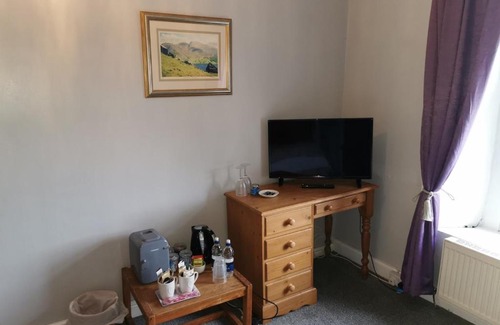 Seascale Bed & Breakfast | Rainors farm B&B