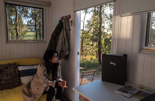 Sarsfield House | Raintree Farmstay by Tiny Away