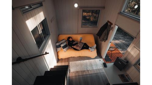 Sarsfield House | Raintree Farmstay by Tiny Away