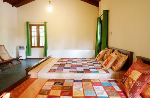 Dambulla Cabin | Raintree