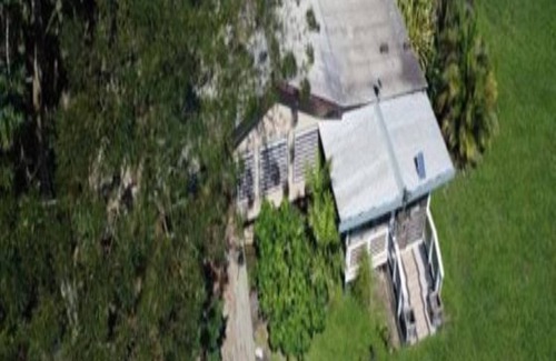 Lautoka House | RAINTREE VACATION HOME