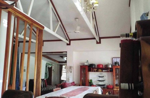 Lautoka House | RAINTREE VACATION HOME