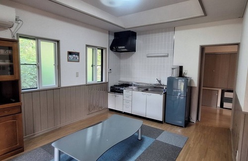 Shizukuishi RV Rental | Rainy season discount for 2025/Iwate County Iwate