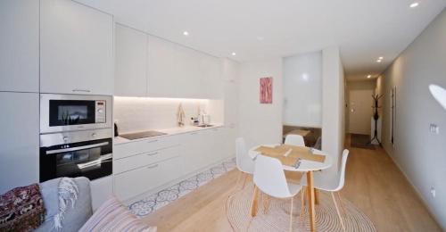 Braga Apartment | Raio 33 - Apartamento Centro Histórico Braga