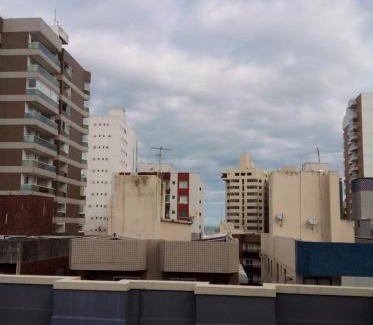 Praia do Morro Apartment | RAIO DE LUZ GUARAPARI BEACH