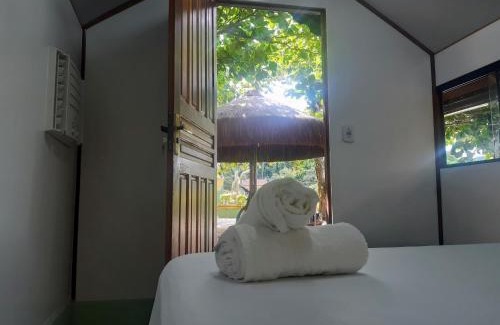 Vila do Abraao Hotel | Raio de Sol pousada & camping