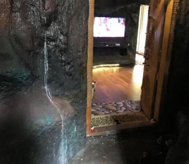 Madikeri House | Rai’s Coorg Cave House