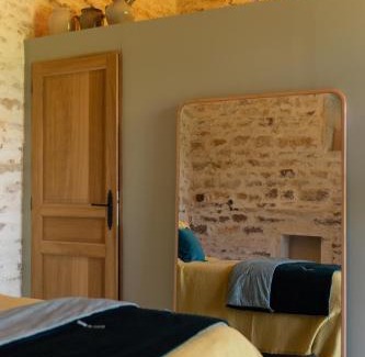 Clesse Bed & Breakfast | Raisin Vert