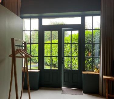 Clesse Bed & Breakfast | Raisin Vert