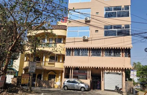 Seraikela Hotel | RAISON HOTEL