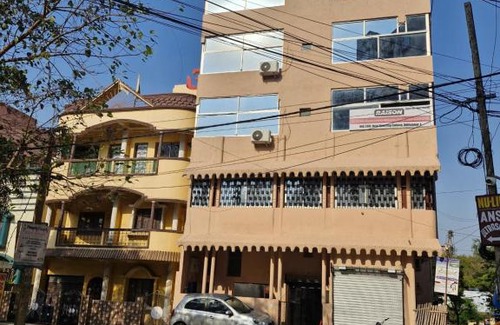 Seraikela Hotel | RAISON HOTEL