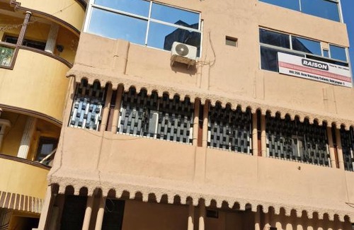 Seraikela Hotel | RAISON HOTEL