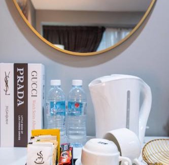 Bukit Bintang Hotel | Raissa Boutique Hotel