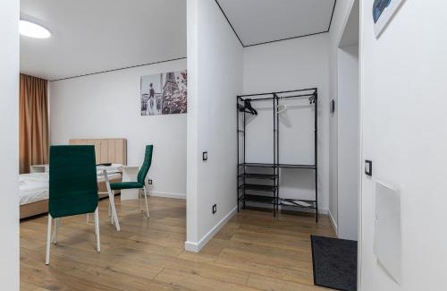 Nur-Sultan Apartment | RAISSON APARTHOTEL AM 55 Хан Шатыр