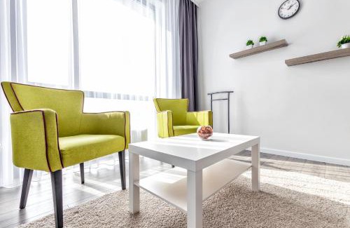 Nur-Sultan Apartment | RAISSON APARTHOTEL D90 Хан Шатыр