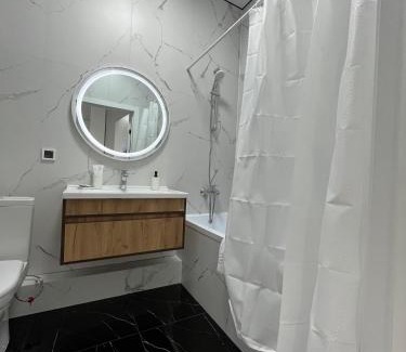 Yesil District Apartment | RAISSON APARTHOTEL G32 Хан Шатыр