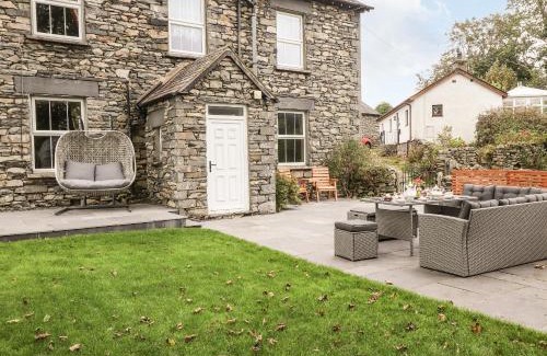 Broughton Mills House | Raisthwaite Farm