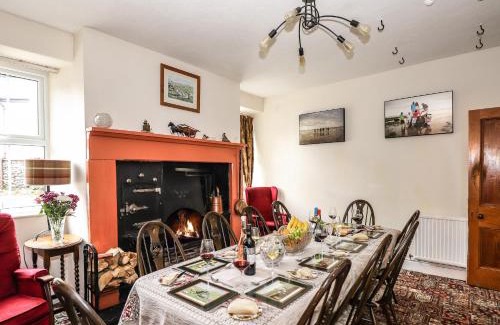 Broughton Mills House | Raisthwaite Farm