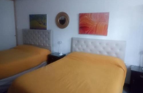 Cordoba Apartment | RAIZ DEL CIELO, entre 2 jardines de ensueño