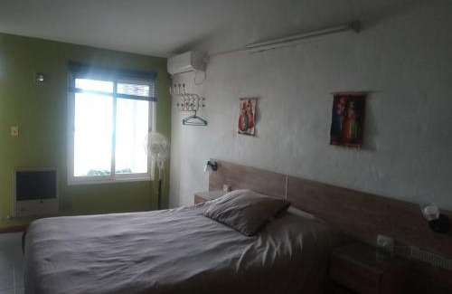 Cordoba Apartment | RAIZ DEL CIELO, entre 2 jardines de ensueño