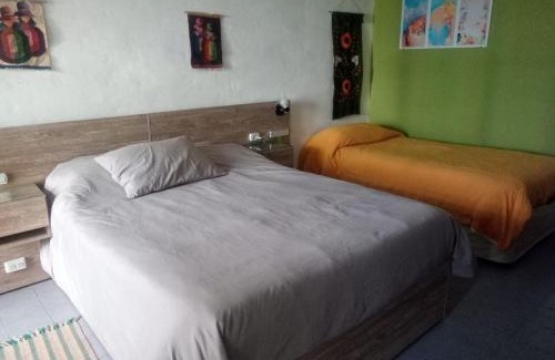 Cordoba Apartment | RAIZ DEL CIELO, entre 2 jardines de ensueño