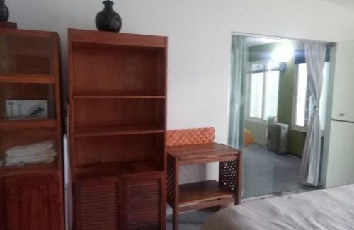 Cordoba Apartment | RAIZ DEL CIELO, entre 2 jardines de ensueño