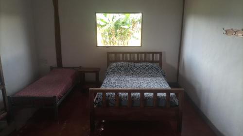 Alto Paraiso de Goias Cabin | Raizando Ecologia Humana