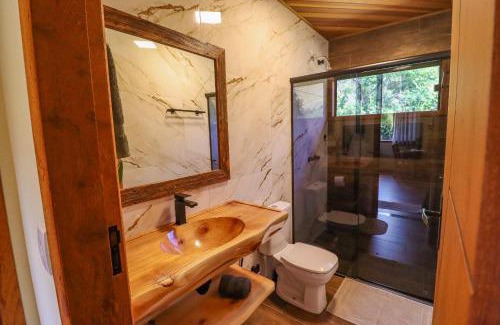 Mirantao House | Raizes da Natureza