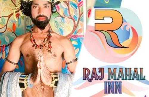 Wadduwa Villa | Raj Mahal Inn